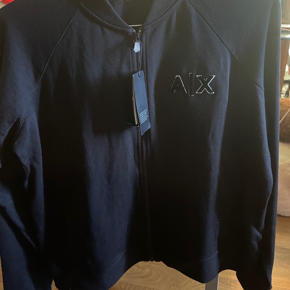 Armani Exchange jacket
